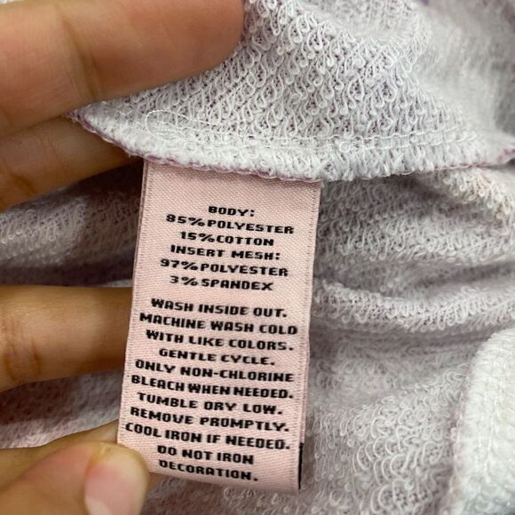 Juicy Couture Pineapples and Watermelon Printed Top - Picture 7 of 8